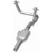 Catalytic Converter MagnaFlow 93316
