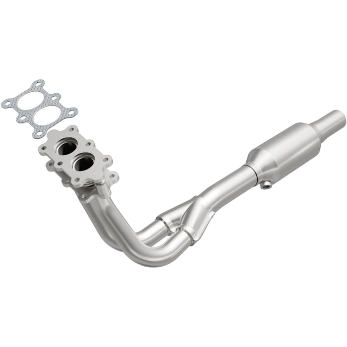 Catalytic Converter MagnaFlow 23207
