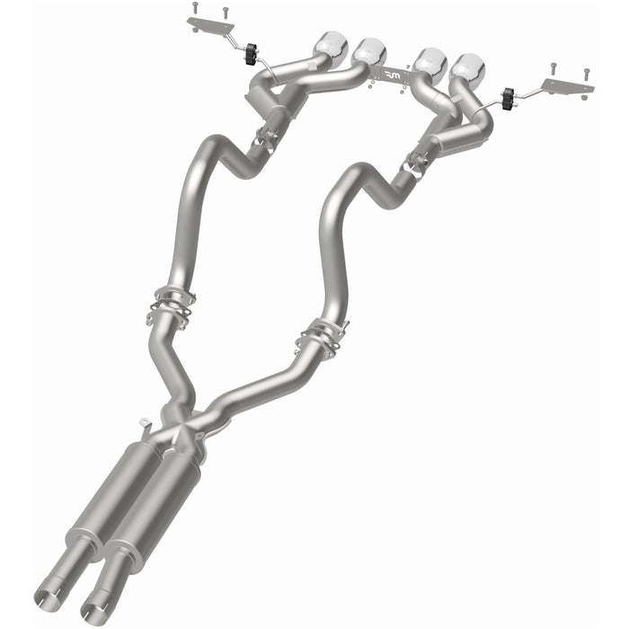 Exhaust System Kit MagnaFlow 15281