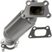 Catalytic Converter MagnaFlow 23-277