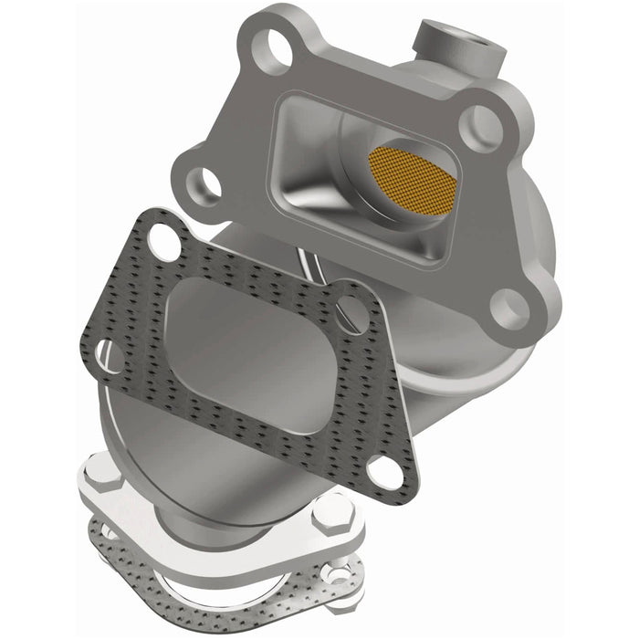 Catalytic Converter MagnaFlow 23-277