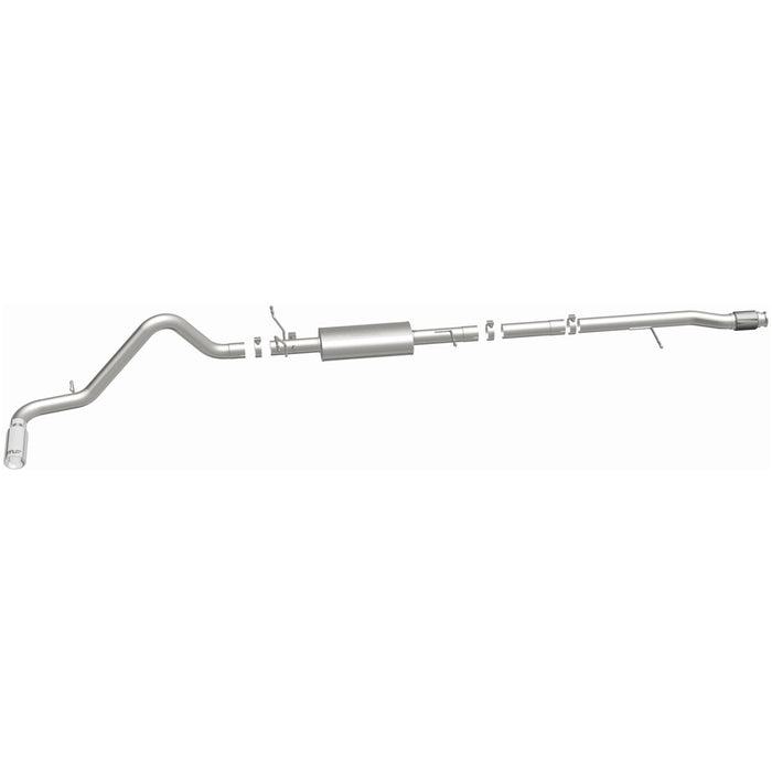 Exhaust System Kit MagnaFlow 15267