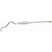 Exhaust System Kit MagnaFlow 15267