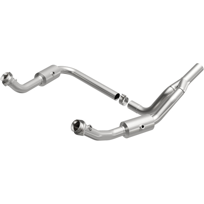 Catalytic Converter MagnaFlow 5551458