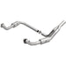 Catalytic Converter MagnaFlow 5551458