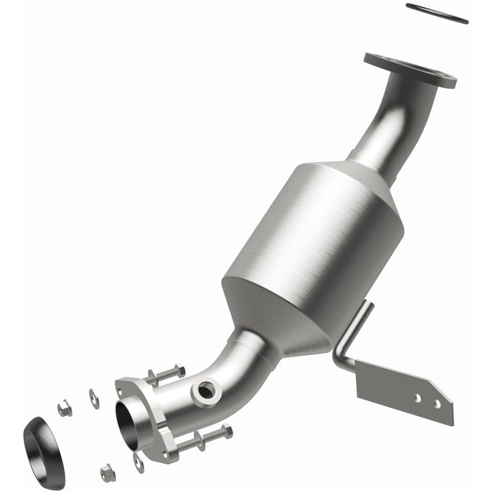 Catalytic Converter MagnaFlow 51872