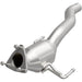 Catalytic Converter MagnaFlow 52373