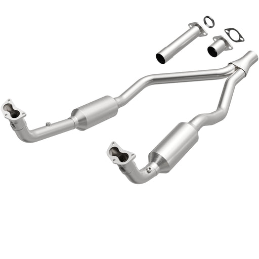 Catalytic Converter MagnaFlow 3391821