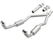 Catalytic Converter MagnaFlow 3391821