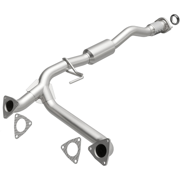 Catalytic Converter MagnaFlow 52612