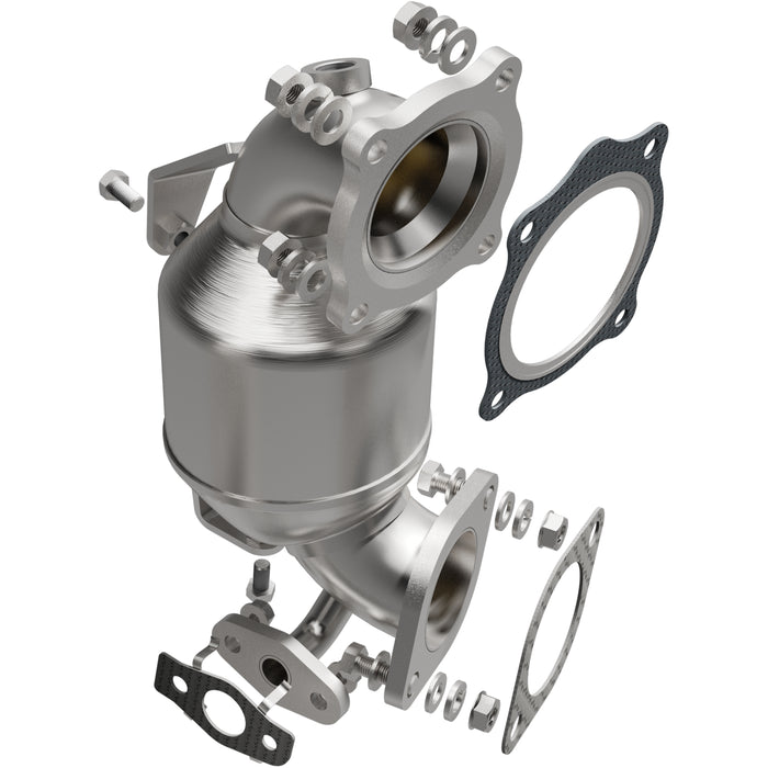 Catalytic Converter MagnaFlow 280574