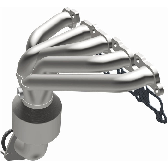 Exhaust Manifold with Integrated Catalytic Converter MagnaFlow 5481353