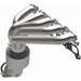 Exhaust Manifold with Integrated Catalytic Converter MagnaFlow 5481353