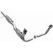 Catalytic Converter MagnaFlow 93324
