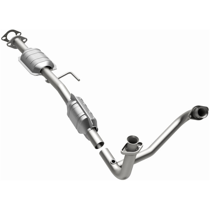 Catalytic Converter MagnaFlow 93304