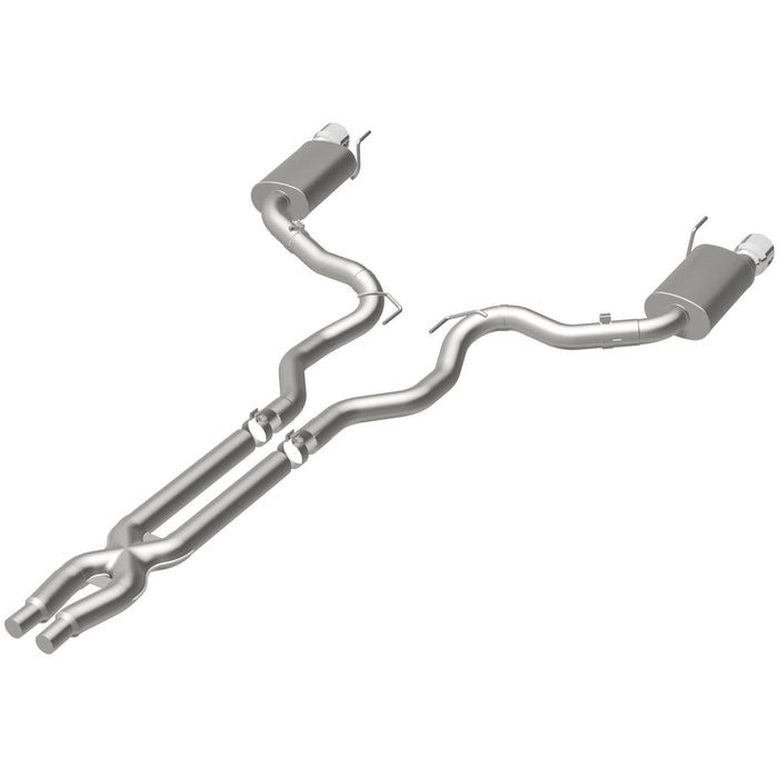 Exhaust System Kit MagnaFlow 19100