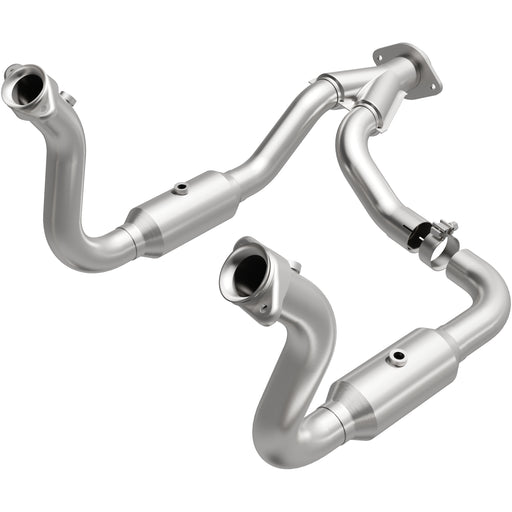 Catalytic Converter MagnaFlow 5551760