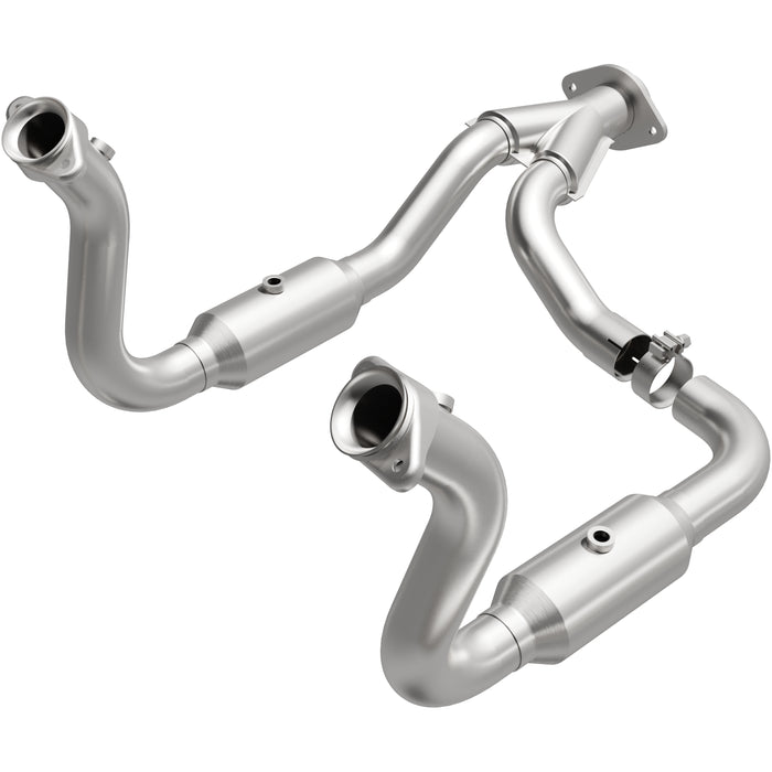 Catalytic Converter MagnaFlow 5551760
