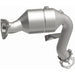 Catalytic Converter MagnaFlow 49136