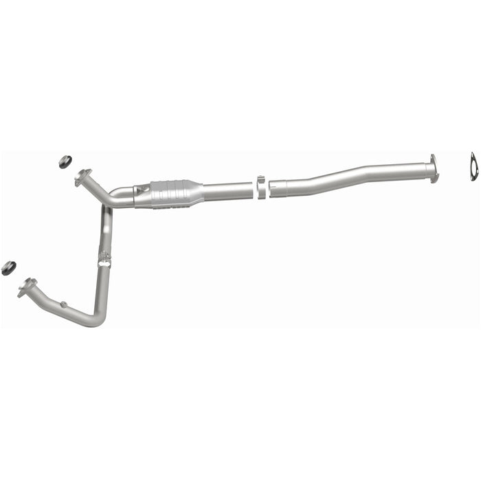Catalytic Converter MagnaFlow 23414