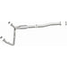 Catalytic Converter MagnaFlow 23414