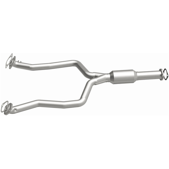 Catalytic Converter MagnaFlow 21-094