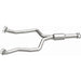 Catalytic Converter MagnaFlow 21-094