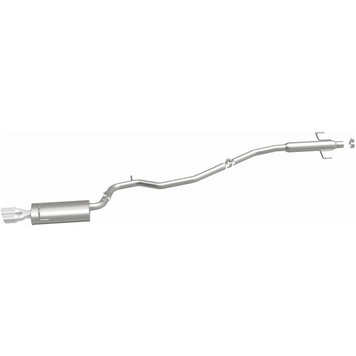 Exhaust System Kit MagnaFlow 15551