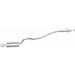 Exhaust System Kit MagnaFlow 15551