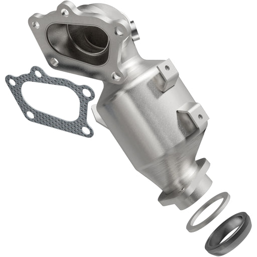 Exhaust Manifold with Integrated Catalytic Converter MagnaFlow 52312