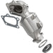 Exhaust Manifold with Integrated Catalytic Converter MagnaFlow 52312
