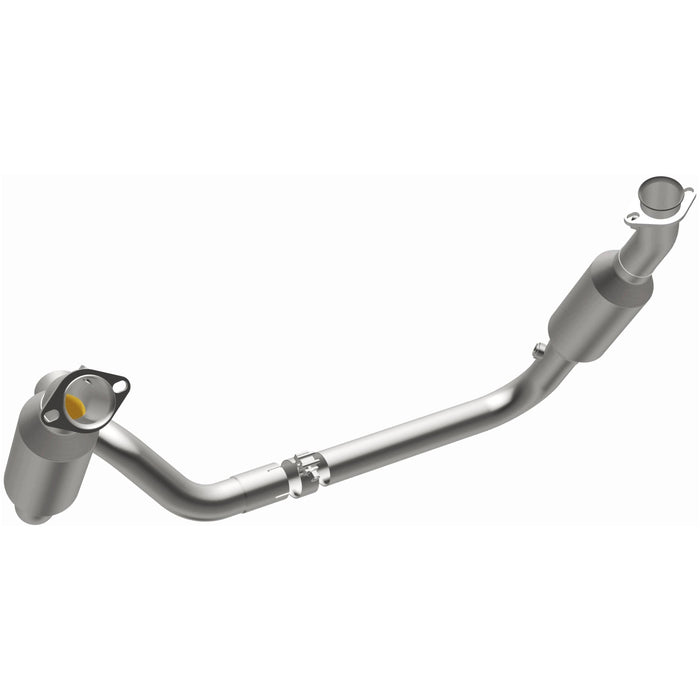 Catalytic Converter MagnaFlow 4651711