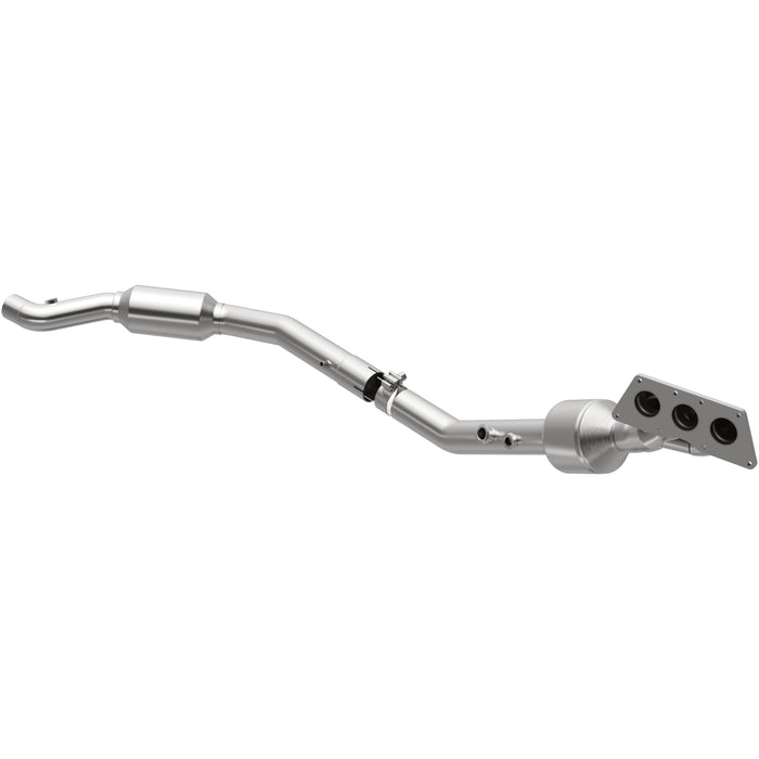 Exhaust Manifold with Integrated Catalytic Converter MagnaFlow 22-068