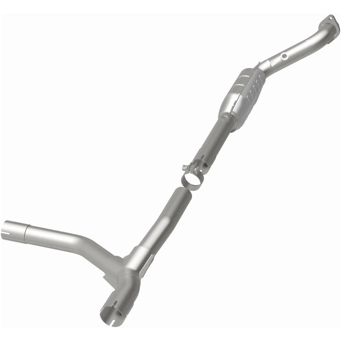 Catalytic Converter MagnaFlow 93403