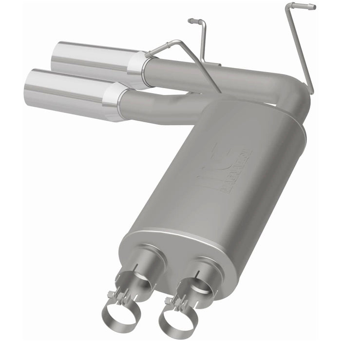 Exhaust System Kit MagnaFlow 15714