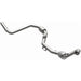 Catalytic Converter MagnaFlow 24570