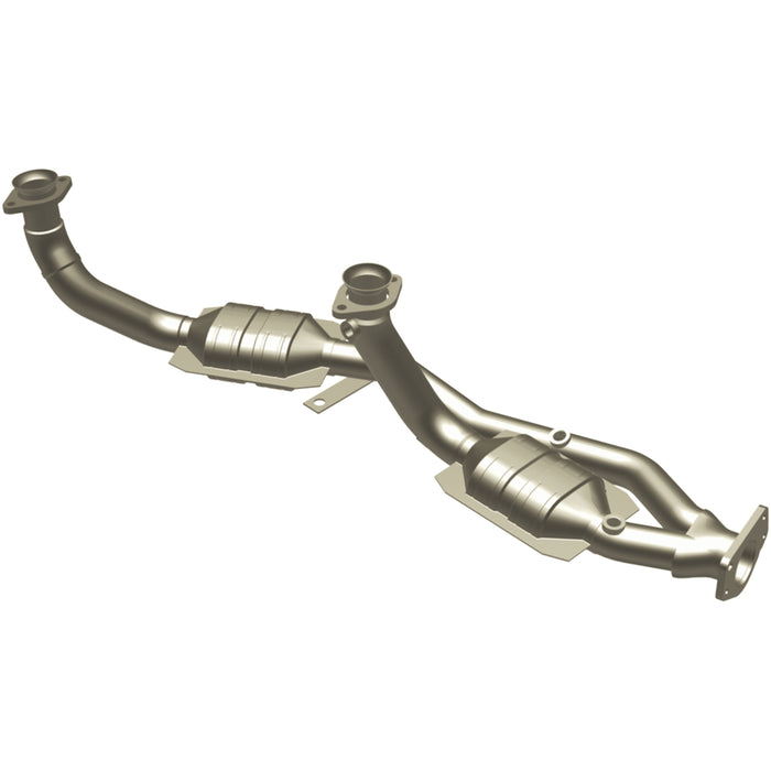 Catalytic Converter MagnaFlow 23542