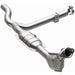 Catalytic Converter MagnaFlow 447138