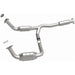 Catalytic Converter MagnaFlow 49886