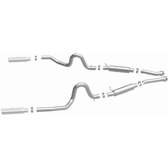 Exhaust System Kit MagnaFlow 15673