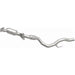 Catalytic Converter MagnaFlow 52410