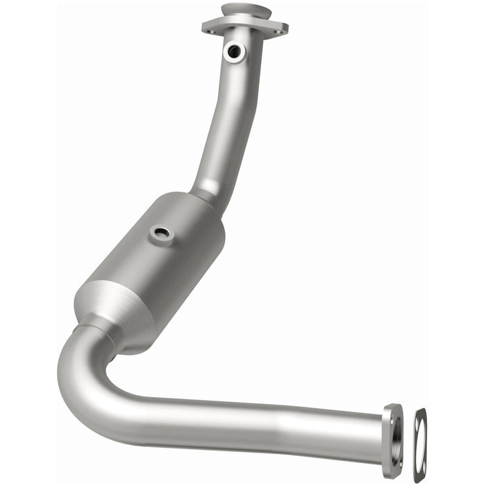 Catalytic Converter MagnaFlow 49677