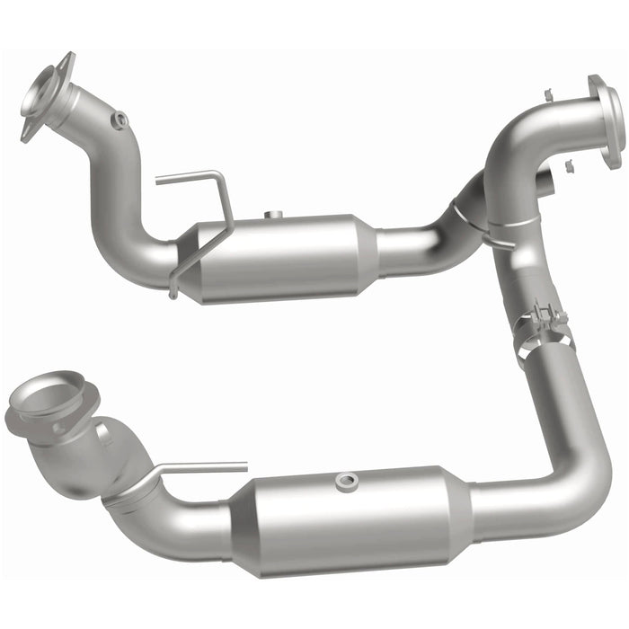 Catalytic Converter MagnaFlow 280246