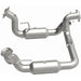 Catalytic Converter MagnaFlow 280246
