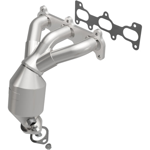 Exhaust Manifold with Integrated Catalytic Converter MagnaFlow 50216