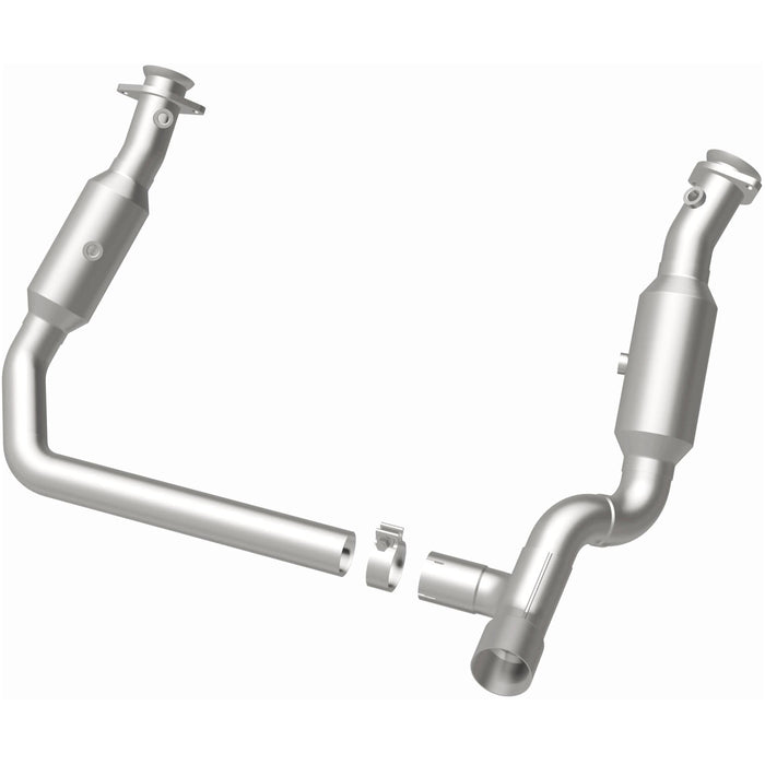 Catalytic Converter MagnaFlow 5451665