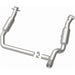 Catalytic Converter MagnaFlow 5451665