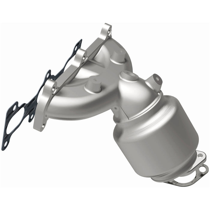 Exhaust Manifold with Integrated Catalytic Converter MagnaFlow 51280