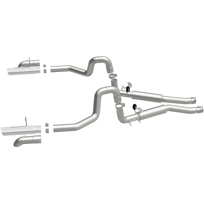Exhaust System Kit MagnaFlow 16996