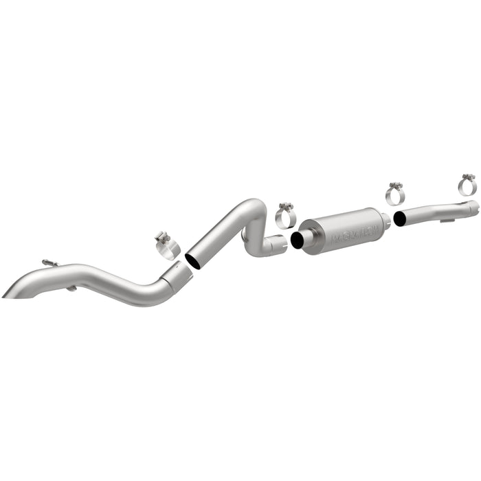 Exhaust System Kit MagnaFlow 15238